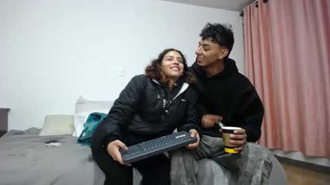 pasionados online show from 14, 10, 2025