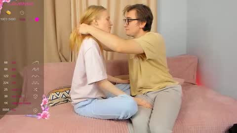 We Katrin and Moris online show from 16, 10, 2025