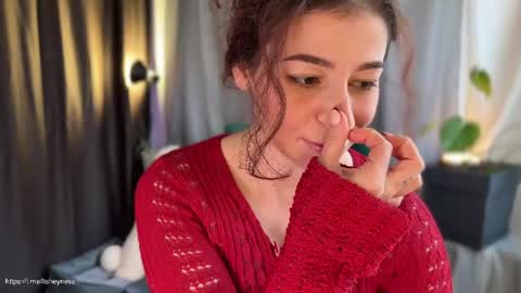 Call me Miss Alice Careful Passion Queen online show from 11, 4, 2026