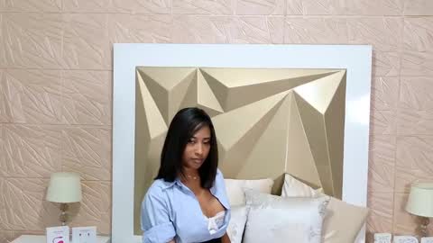 Snapshot of passionmacoll chatting on 19, 1, 2025 passionmacoll online show from 19, 1, 2025