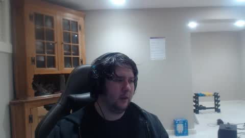 pastapiska online show from 18, 4, 2026