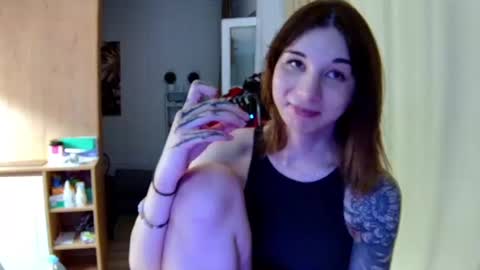 Milena online show from 28, 7, 2026