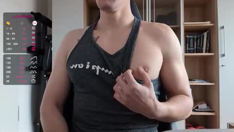 Snapshot of patii132 chatting on 6, 2, 2026 patii132 online show from 6, 2, 2026