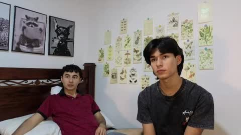 patri_ck_villa online show from 5, 6, 2026