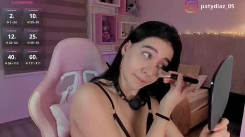 Paty online show from 27, 3, 2026