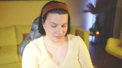 Snapshot of patricia_bennett chatting on 7, 11, 2025 Patricia online show from 7, 11, 2025