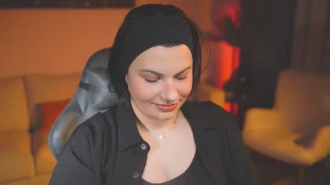 Snapshot of patricia_bennett chatting on 7, 11, 2025 Patricia online show from 7, 11, 2025