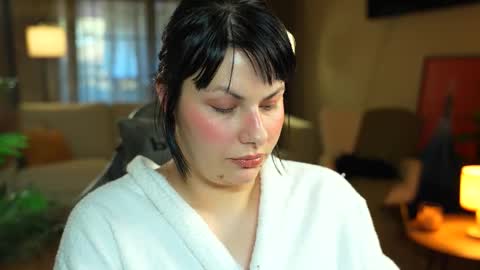 Snapshot of patricia_bennett chatting on 28, 11, 2025 Patricia online show from 28, 11, 2025