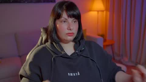 Snapshot of patricia_bennett chatting on 13, 12, 2025 Patricia online show from 13, 12, 2025