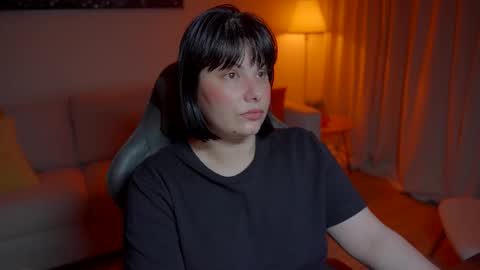 Snapshot of patricia_bennett chatting on 15, 12, 2025 Patricia online show from 15, 12, 2025