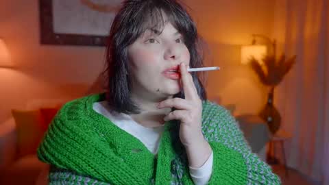 Snapshot of patricia_bennett chatting on 7, 2, 2026 Patricia online show from 7, 2, 2026