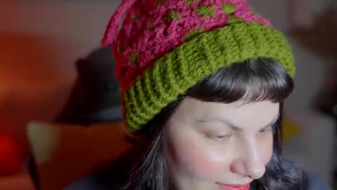 Snapshot of patricia_bennett chatting on 14, 2, 2026 Patricia online show from 14, 2, 2026