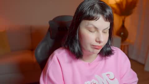 Snapshot of patricia_bennett chatting on 14, 2, 2026 Patricia online show from 14, 2, 2026