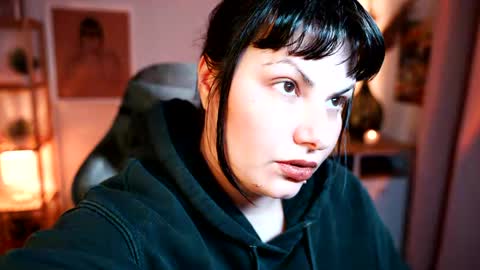 Snapshot of patricia_bennett chatting on 16, 3, 2026 Patricia online show from 16, 3, 2026