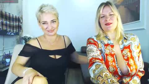 patricia_lions_ online show from 23, 12, 2025