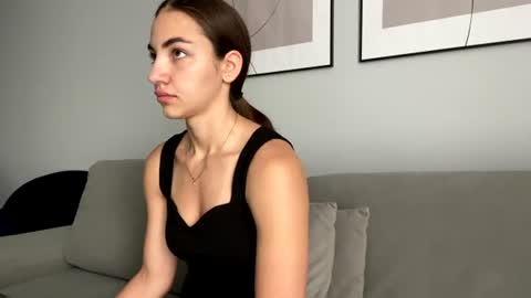 Patricia online show from 21, 6, 2026