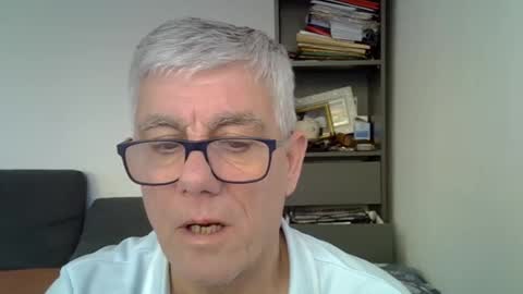 patrick5275 online show from 16, 12, 2024