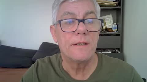 patrick5275 online show from 30, 12, 2024