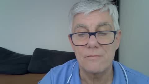 patrick5275 online show from 5, 1, 2025