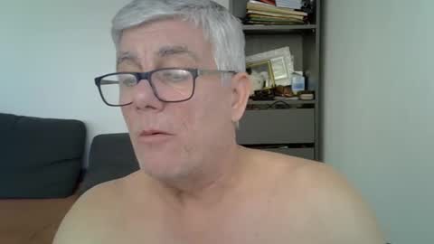 patrick5275 online show from 7, 1, 2025