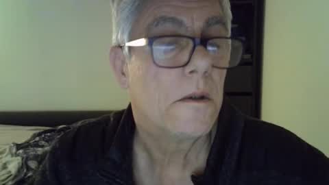 patrick5275 online show from 26, 1, 2025