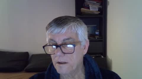 patrick5275 online show from 16, 2, 2025