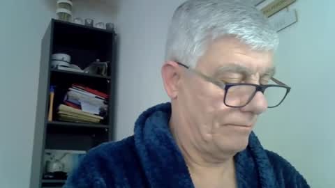 patrick5275 online show from 5, 3, 2025