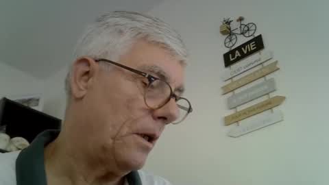 patrick5275 online show from 28, 9, 2025