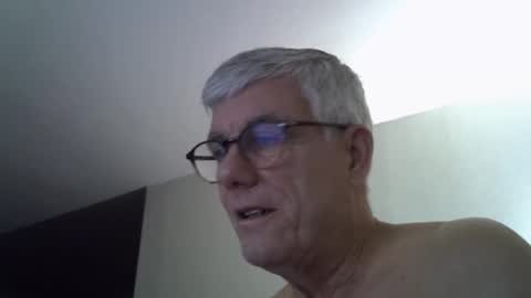 patrick5275 online show from 10, 10, 2025