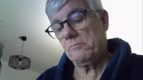 patrick5275 online show from 23, 11, 2025