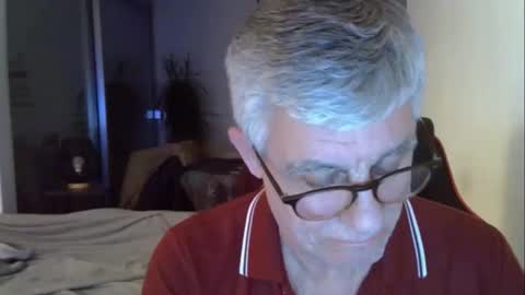 patrick5275 online show from 18, 3, 2026