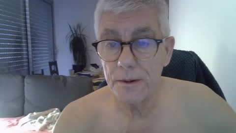 patrick5275 online show from 11, 6, 2026