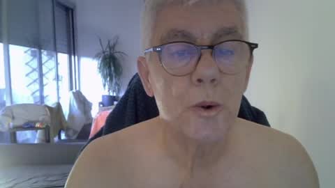 patrick5275 online show from 16, 6, 2026