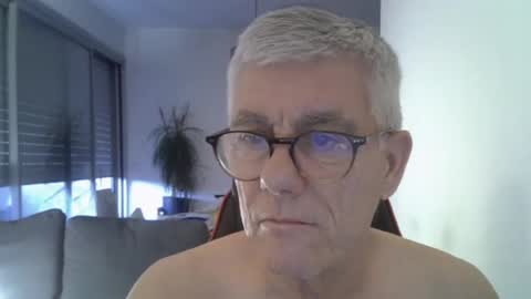 patrick5275 online show from 17, 6, 2026