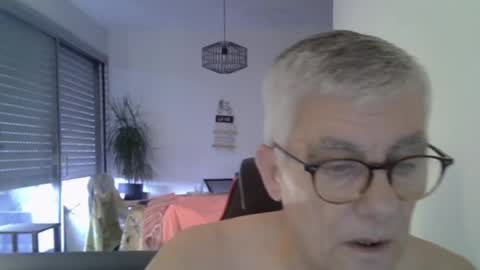 patrick5275 online show from 21, 6, 2026