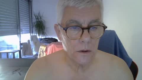 patrick5275 online show from 25, 6, 2026