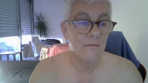 patrick5275 online show from 25, 6, 2026