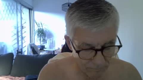 patrick5275 online show from 4, 7, 2026
