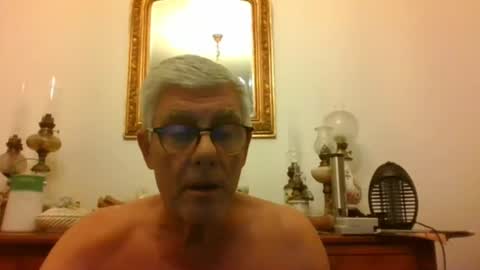 patrick5275 online show from 17, 7, 2026