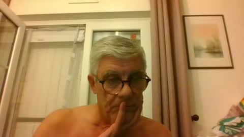 patrick5275 online show from 20, 7, 2026