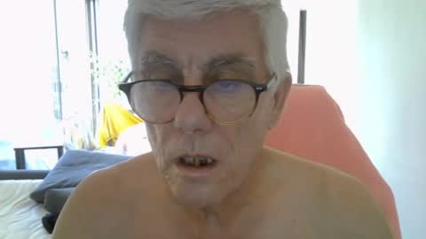 patrick5275 online show from 3, 8, 2026