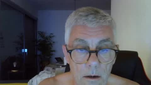 patrick5275 online show from 5, 8, 2026