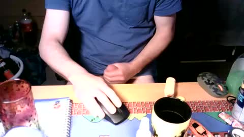 Snapshot of patrick8298 chatting on 16, 5, 2026 Patrick online show from 16, 5, 2026