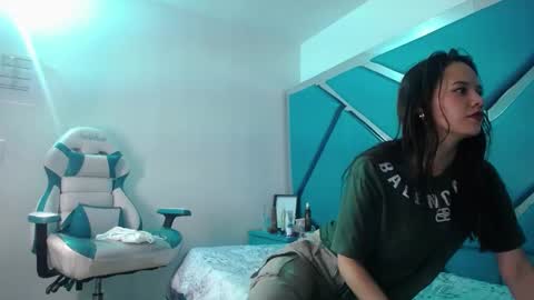 patrick_and_greeicy online show from 17, 12, 2024