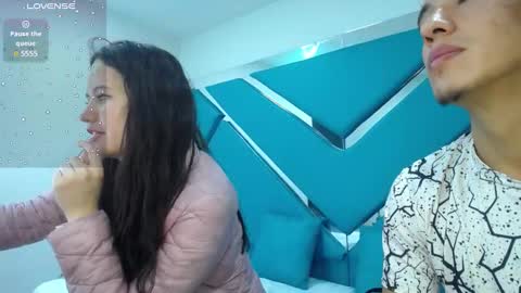 patrick_and_greeicy online show from 29, 12, 2024