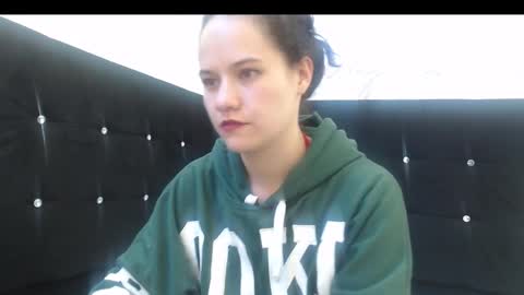 patrick_and_greeicy online show from 14, 1, 2025