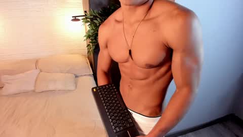 Patrick Brown online show from 13, 12, 2024