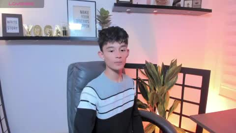 Snapshot of patrick_howland_ chatting on 6, 6, 2026 Patrick online show from 6, 6, 2026