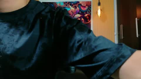 Snapshot of patrick_naughty1 chatting on 15, 10, 2025 patrick_naughty1 online show from 15, 10, 2025