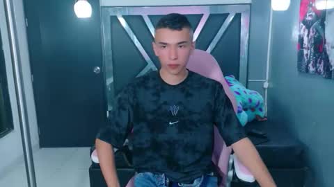 Snapshot of patrick_naughty1 chatting on 19, 10, 2025 patrick_naughty1 online show from 19, 10, 2025